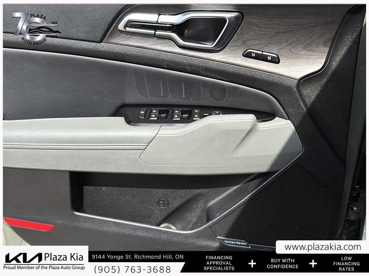 2024 Kia Sportage X-Line Limited-9