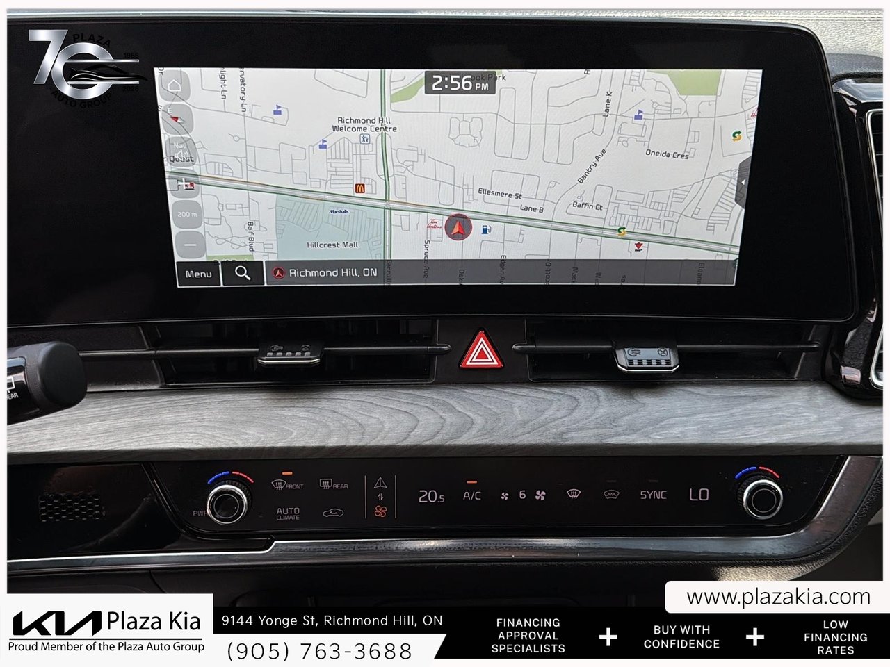2024 Kia Sportage X-Line Limited-13