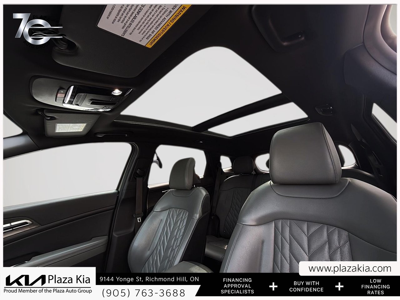 2024 Kia Sportage X-Line Limited-16