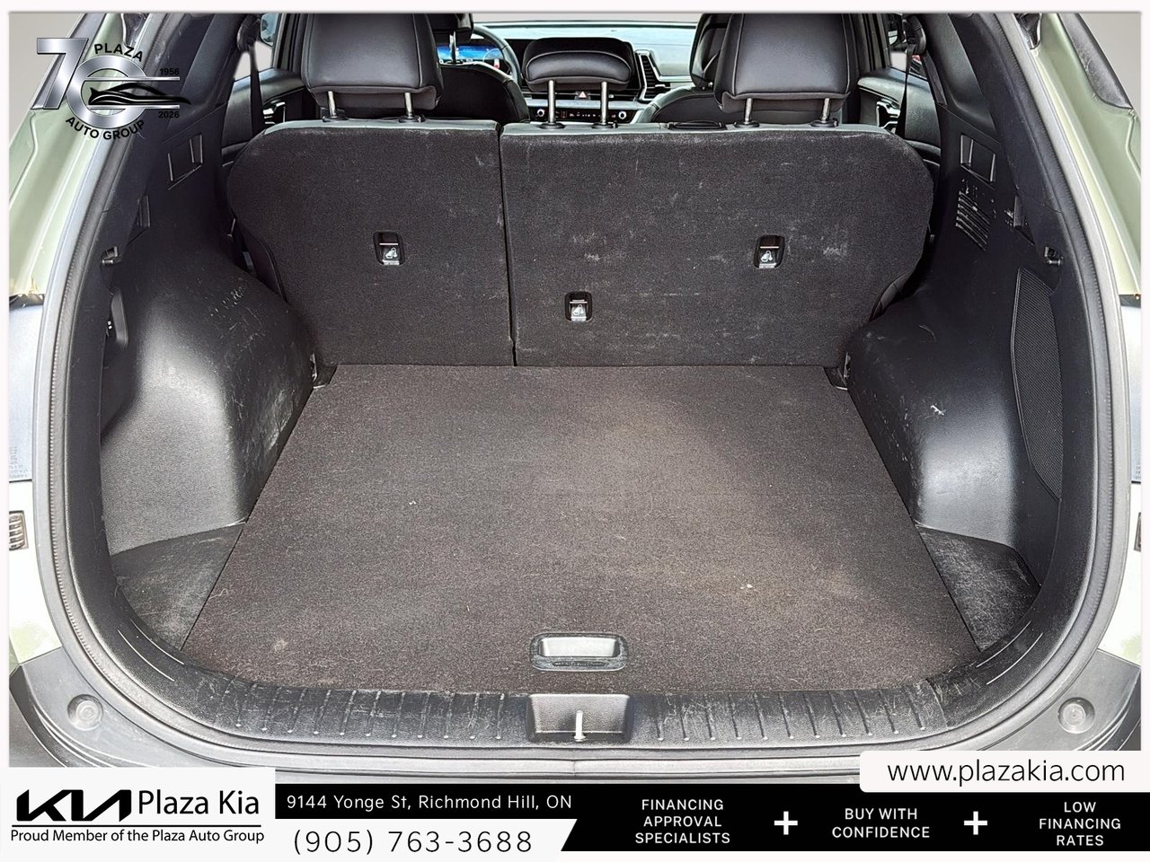 2024 Kia Sportage X-Line Limited-5