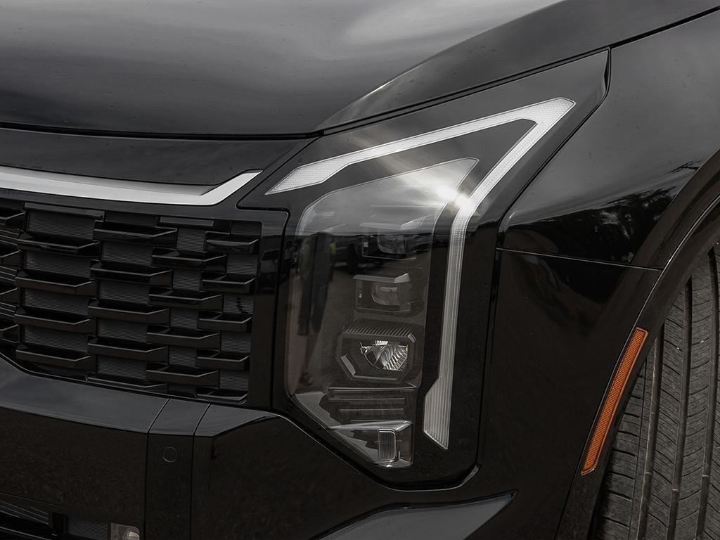 2026 Kia Sportage EX Premium-14