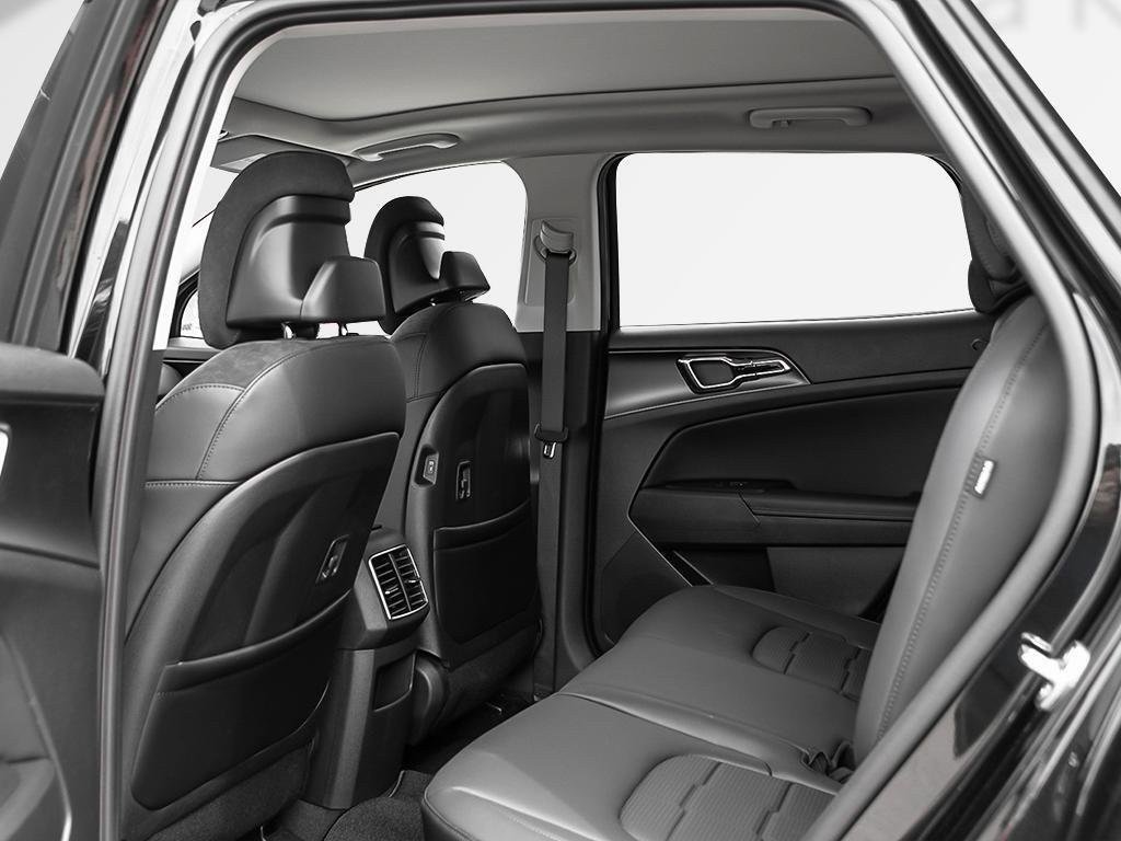 2026 Kia Sportage EX Premium-25