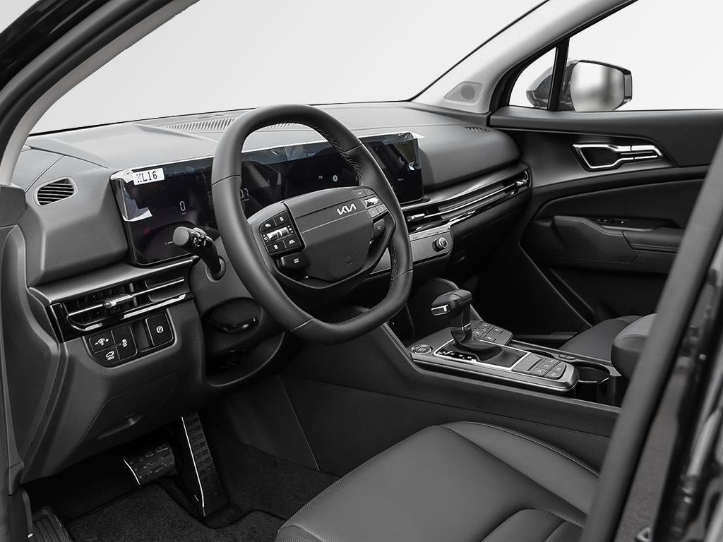 2026 Kia Sportage EX Premium-16