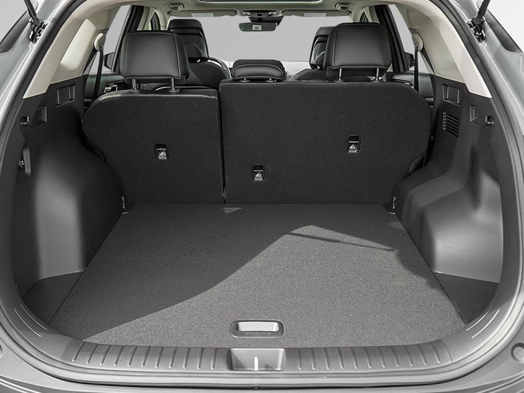 2026 Kia Sportage EX-9