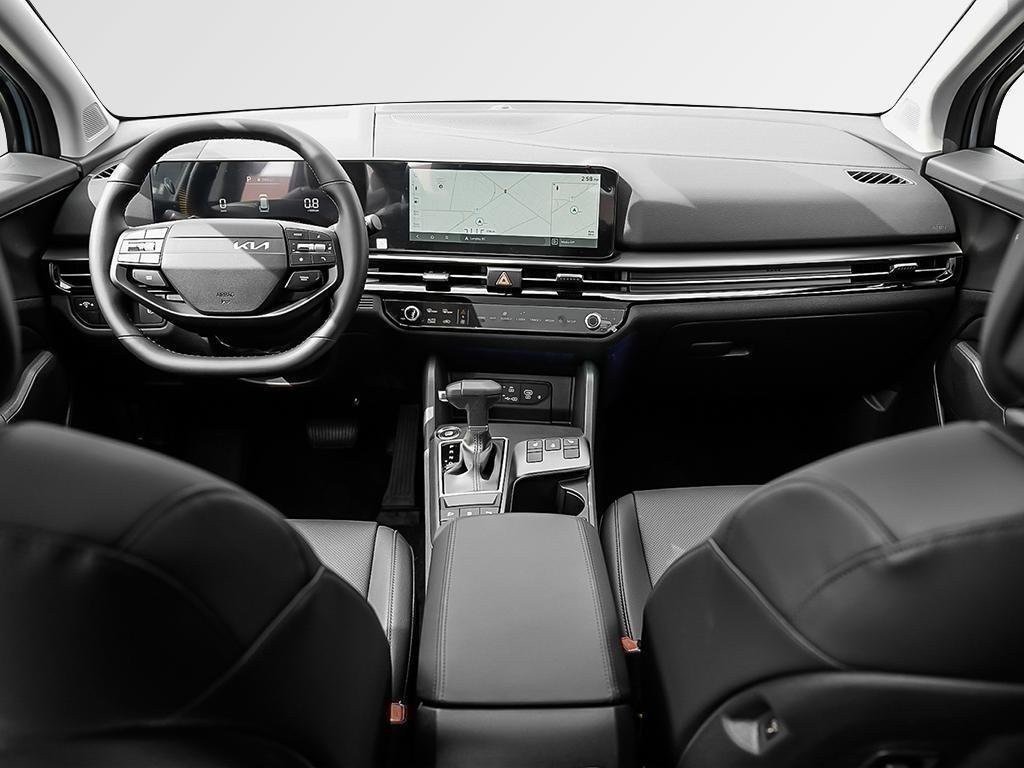 2026 Kia Sportage EX-26