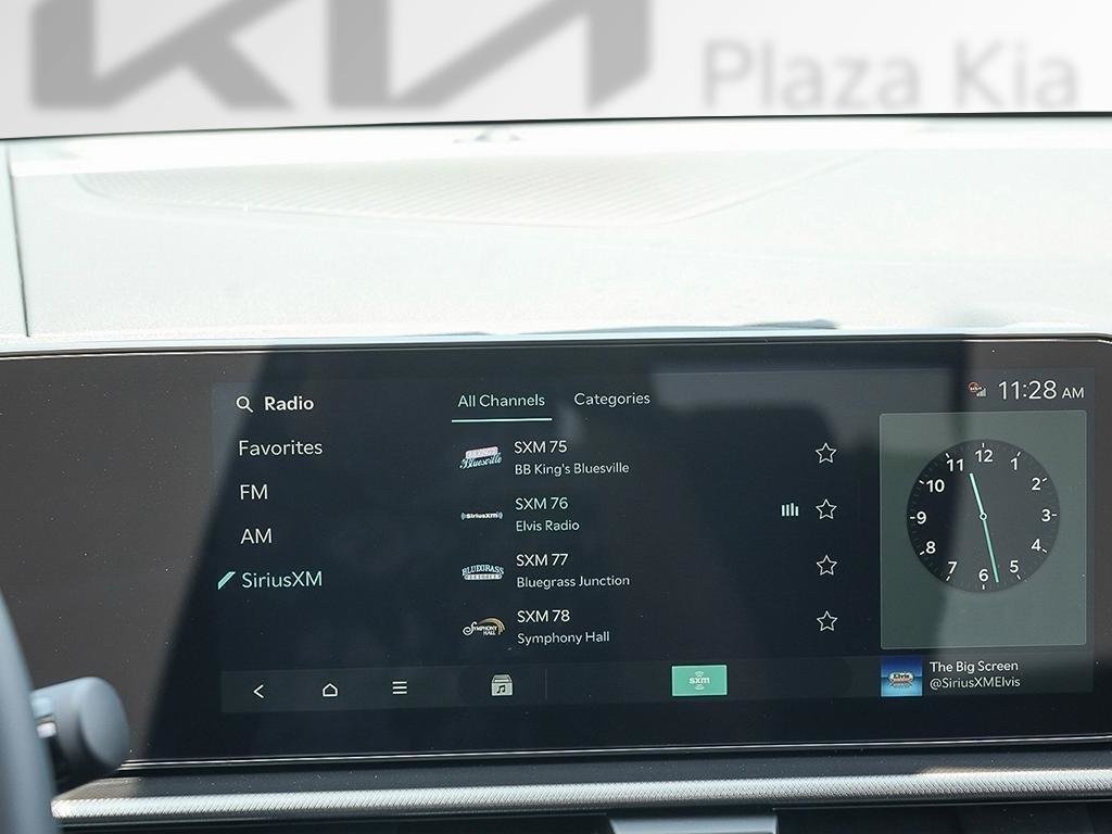 2026 Kia Sportage LX FWD-22