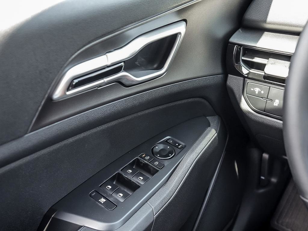 2026 Kia Sportage LX FWD-20