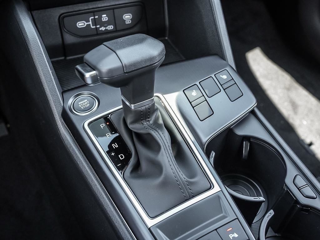 2026 Kia Sportage LX FWD-21