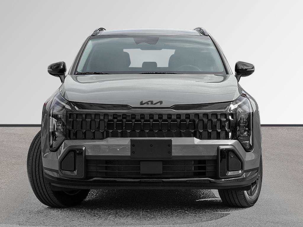 2026 Kia Sportage X-Line-2