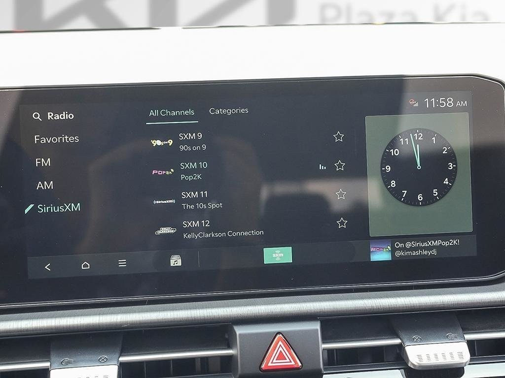 2026 Kia Sportage X-Line-20