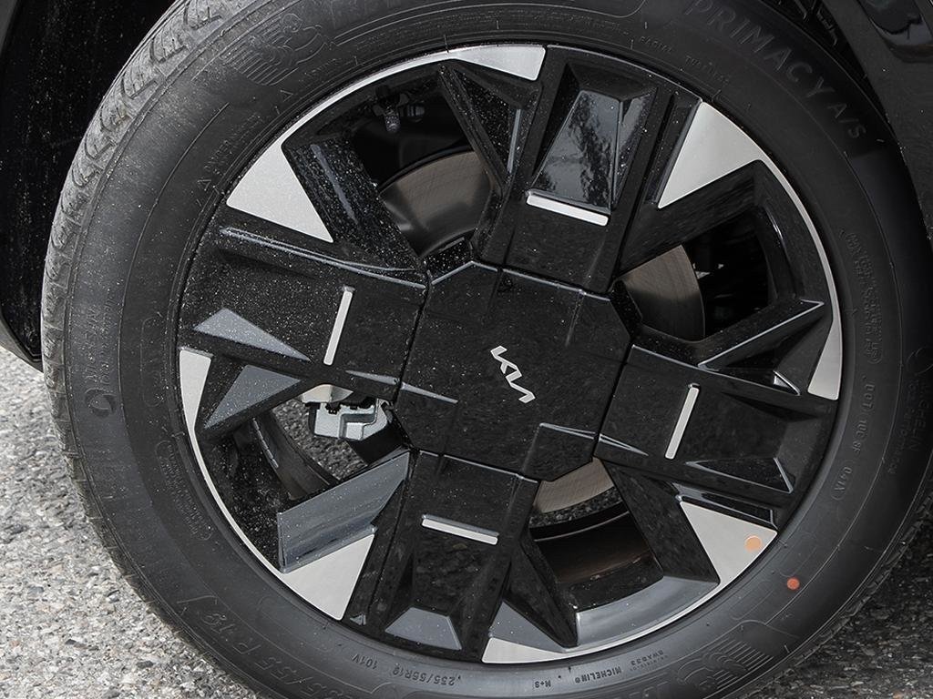 2026 Kia Sportage EX Premium-11