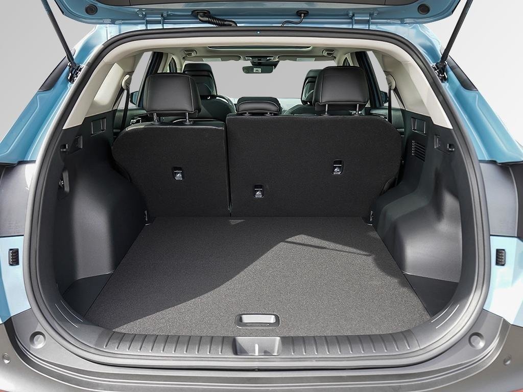 2026 Kia Sportage EX Premium-9