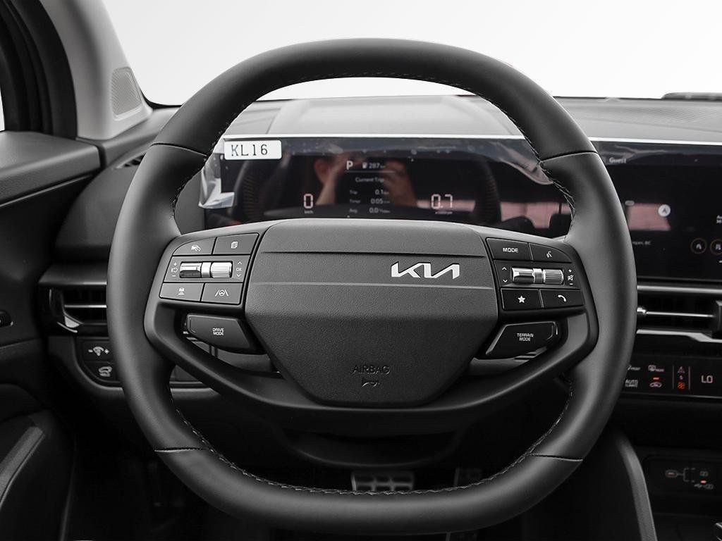 2026 Kia Sportage EX Premium-17