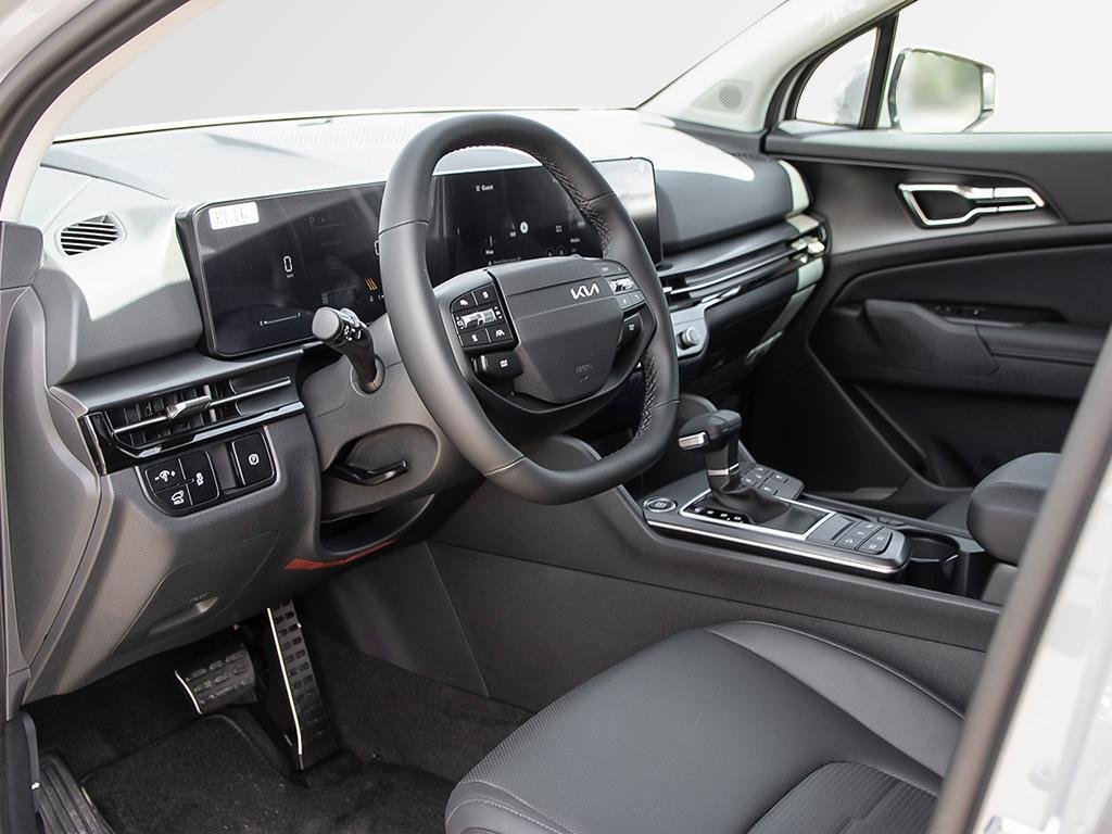 2026 Kia Sportage EX Premium-34