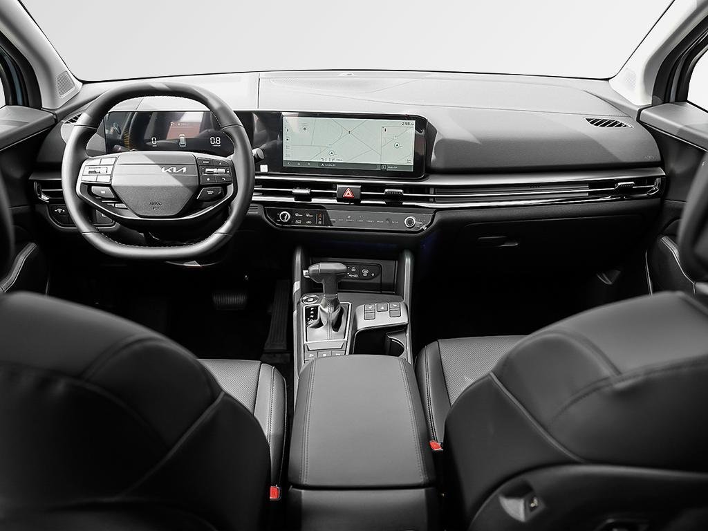 2026 Kia Sportage EX-21