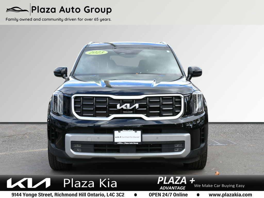 2023 Kia Telluride SX Boxing Day Sale|Price Reduced|CPO