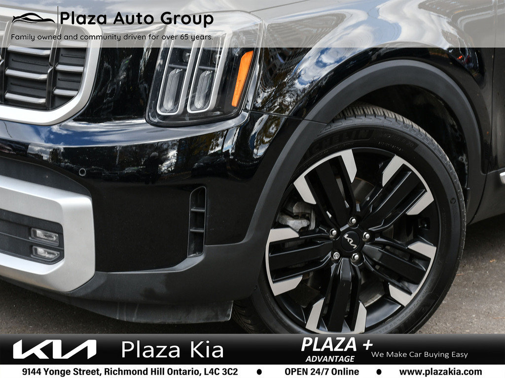 2023 Kia Telluride SX Boxing Day Sale|Price Reduced|CPO