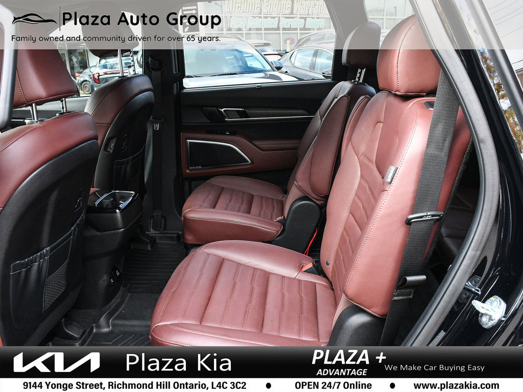 2023 Kia Telluride SX Boxing Day Sale|Price Reduced|CPO