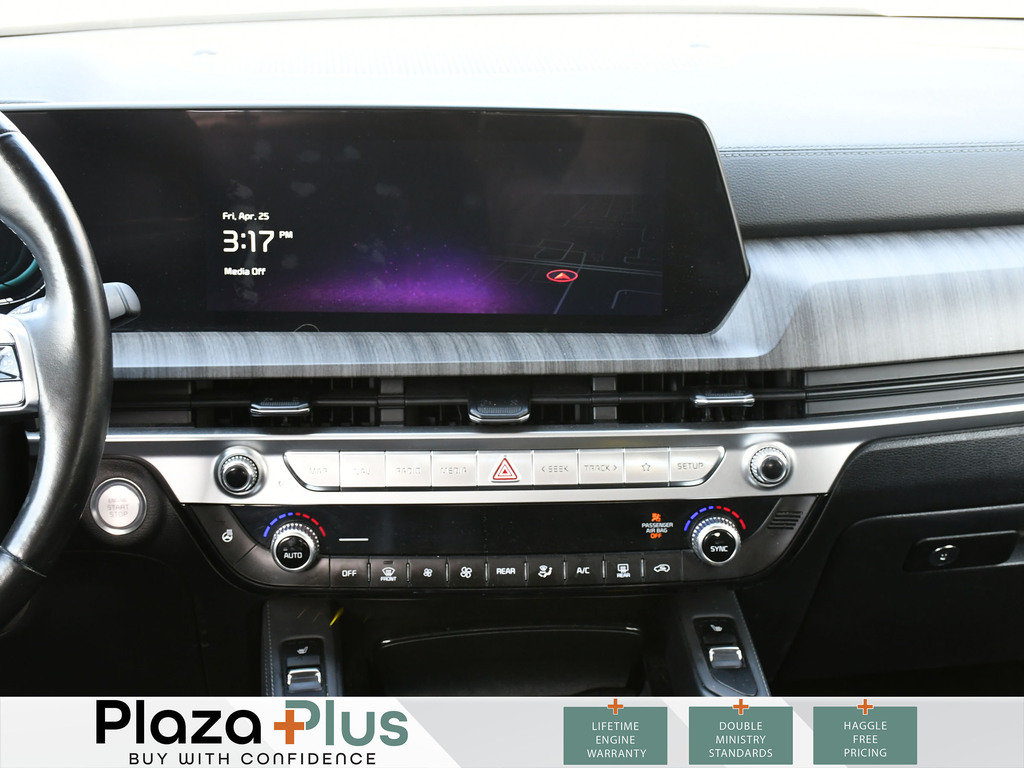 2023 Kia Telluride EX CPO | Leather | Carplay | Navi