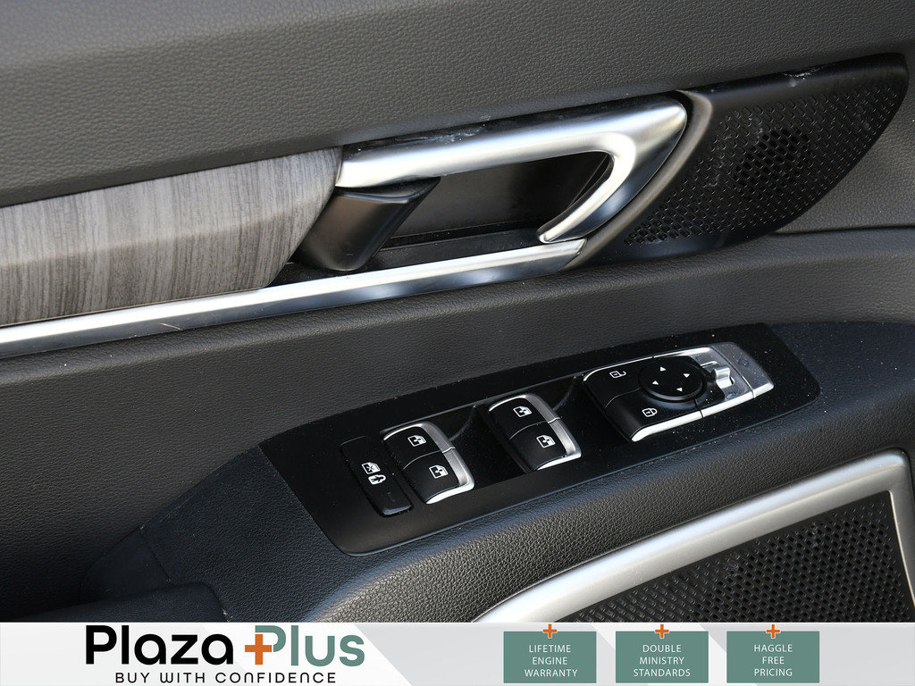 2023 Kia Telluride EX CPO | Leather | Carplay | Navi