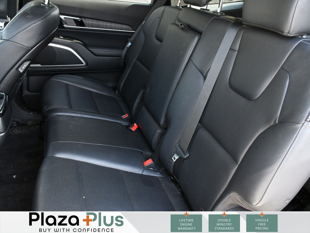 2023 Kia Telluride EX CPO | Leather | Carplay | Navi