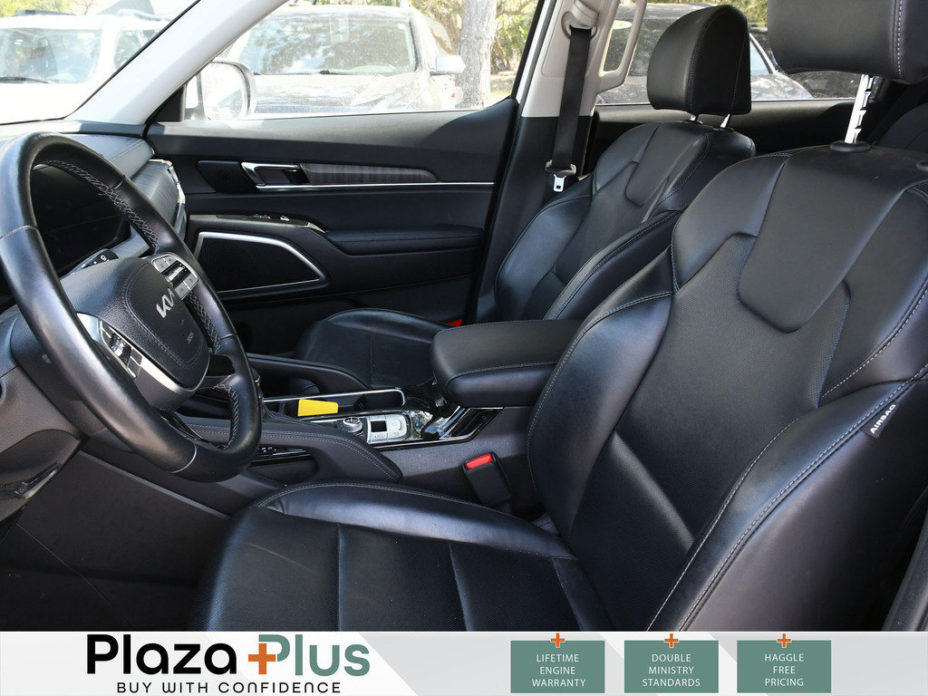 2023 Kia Telluride EX CPO | Leather | Carplay | Navi