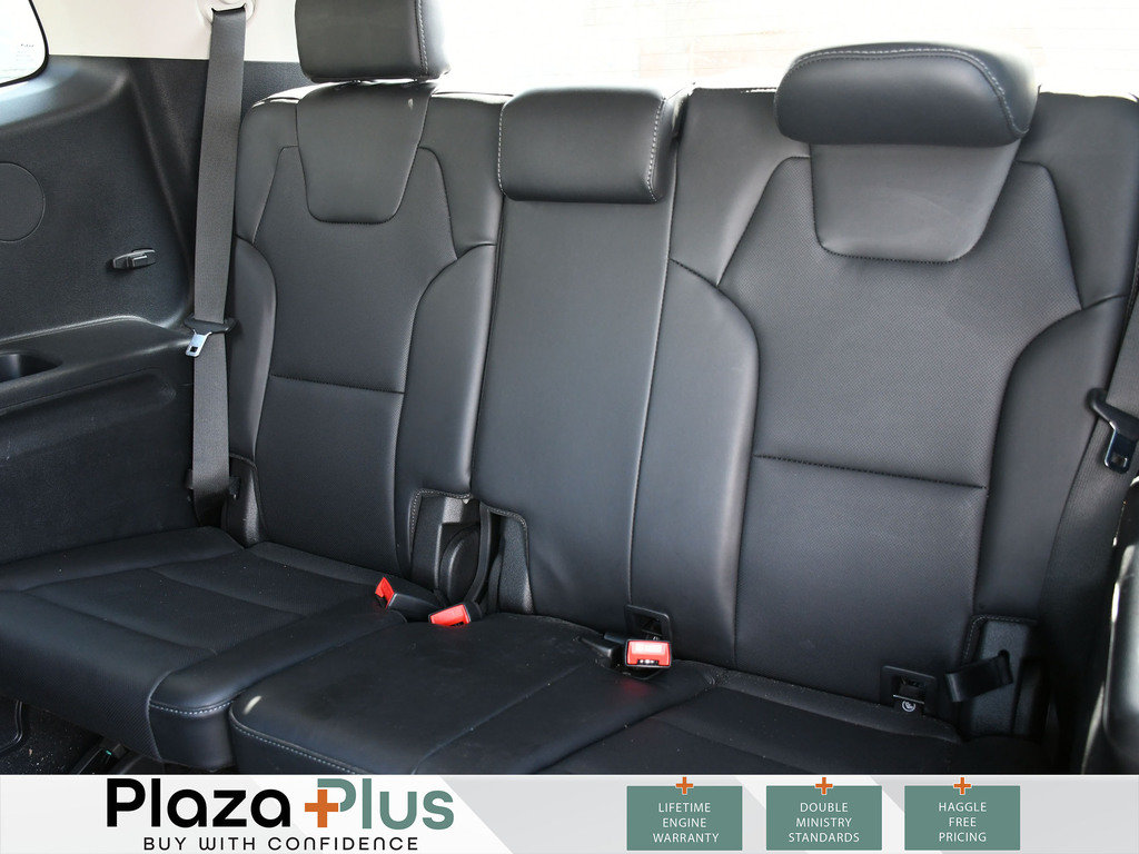2023 Kia Telluride EX CPO | Leather | Carplay | Navi