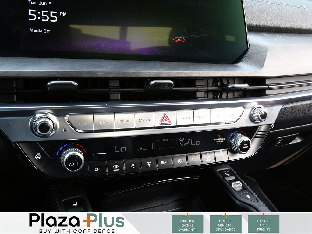 2024 Kia Telluride X-Line CPO | Clean Carfax Report | Heads Up Display | Backup Camera | Lane Departure Warning