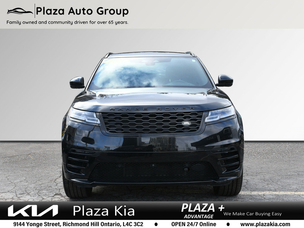 2021 Land Rover Range Rover Velar R-Dynamic HSE Priced to Sell|Massage Seats|Pano Roof|395 HP|