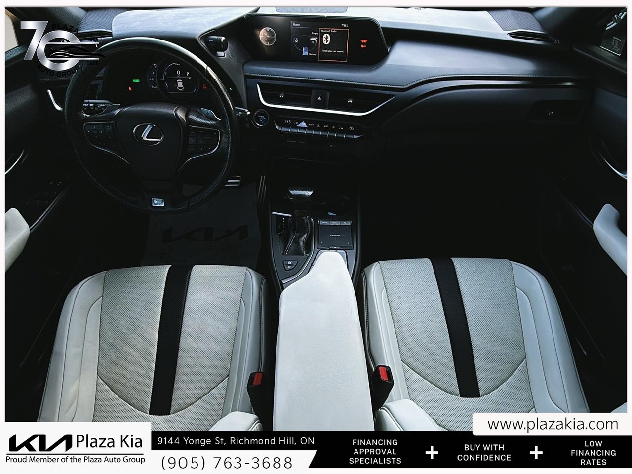 2022 Lexus UX 250h-11