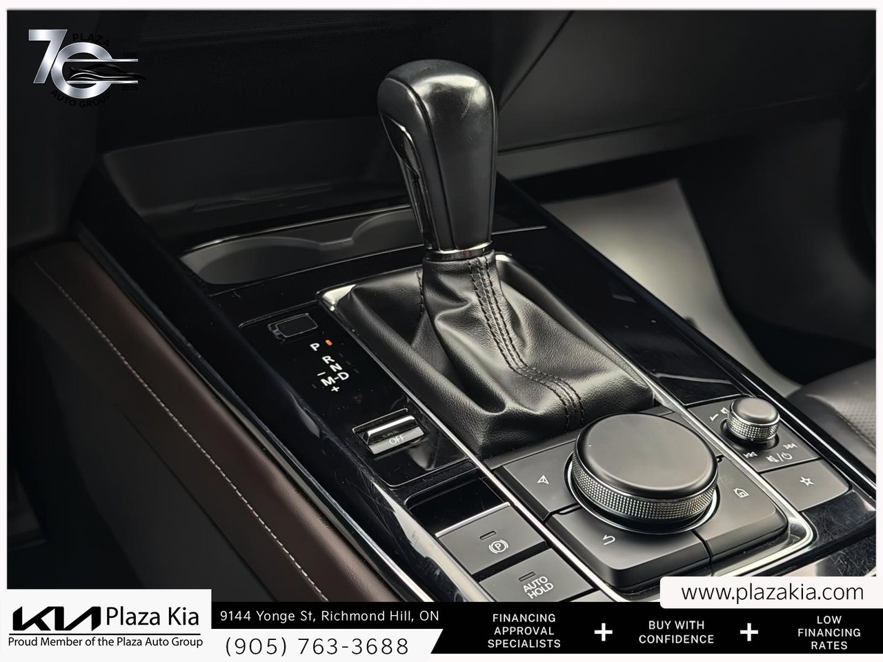 2024 Mazda CX-30 GT-14