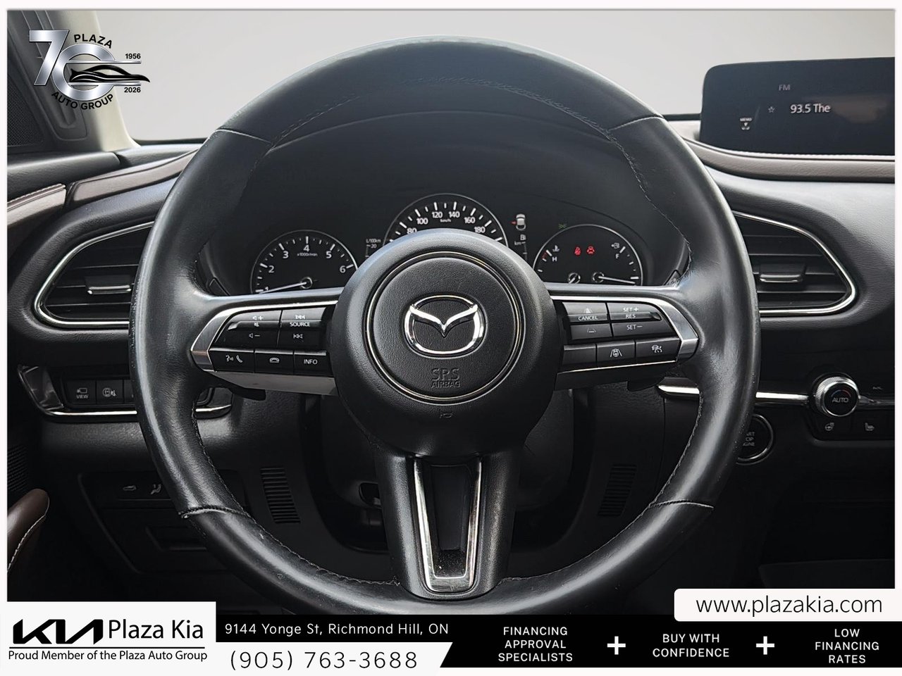 2024 Mazda CX-30 GT-11