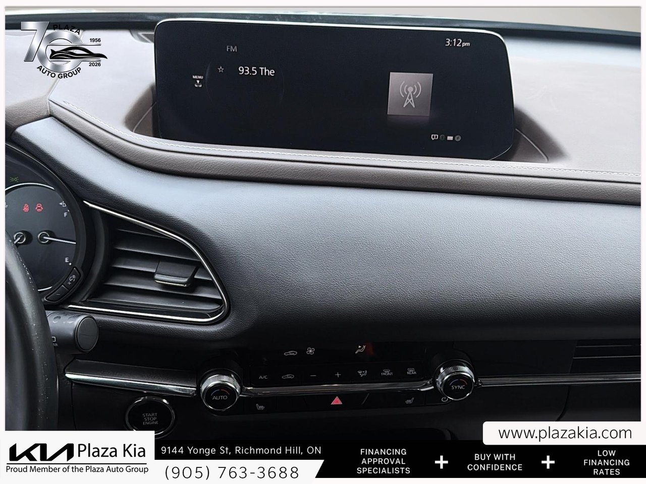 2024 Mazda CX-30 GT-13