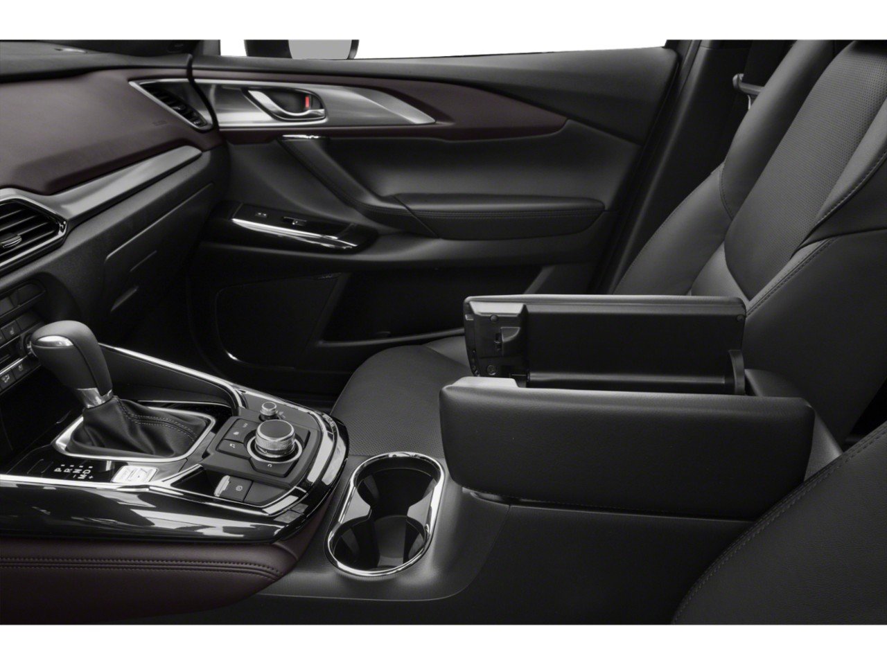 2019 Mazda CX-9 GT-10