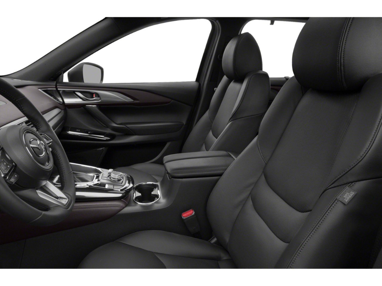 2019 Mazda CX-9 GT-5