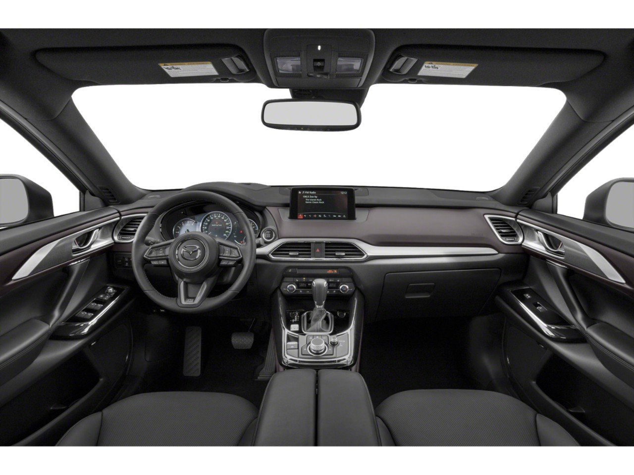 2019 Mazda CX-9 GT-4