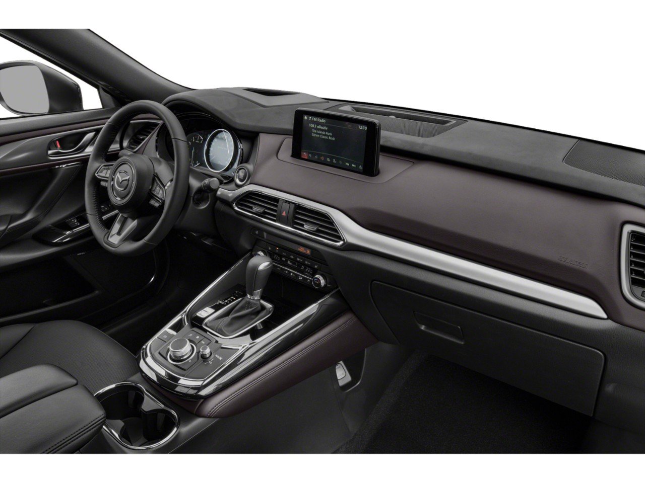 2019 Mazda CX-9 GT-11