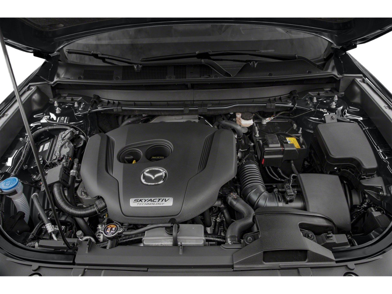 2019 Mazda CX-9 GT-8