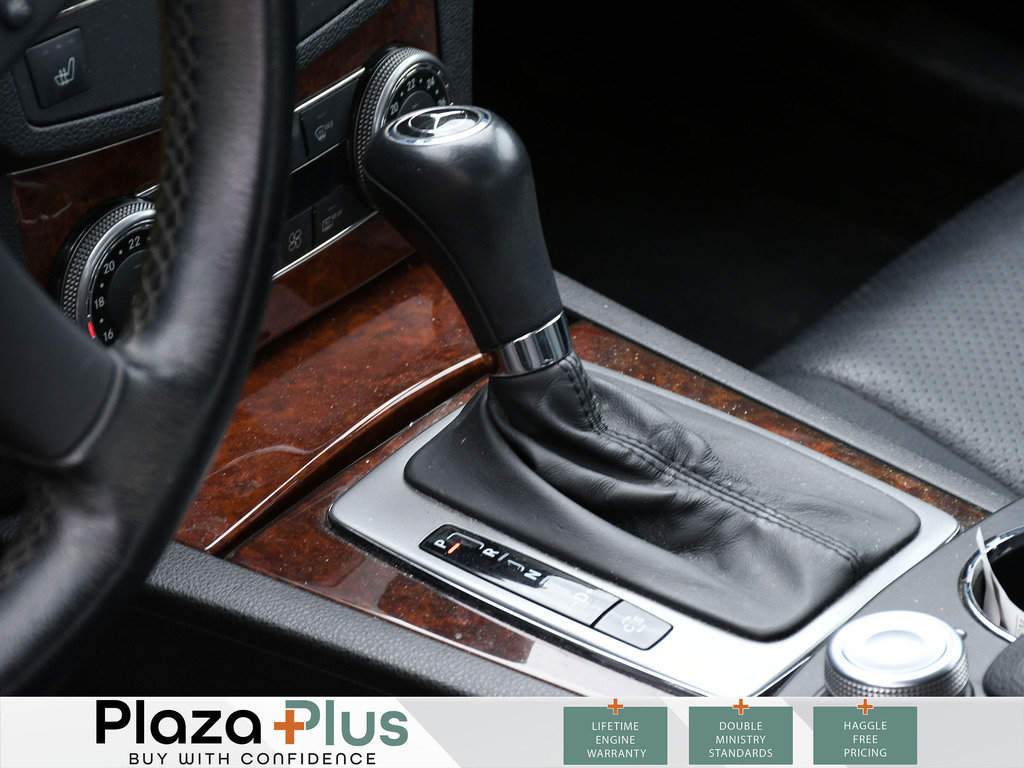 2008 Mercedes-Benz C-Class 3.0L As-Is | You Certify, You Save