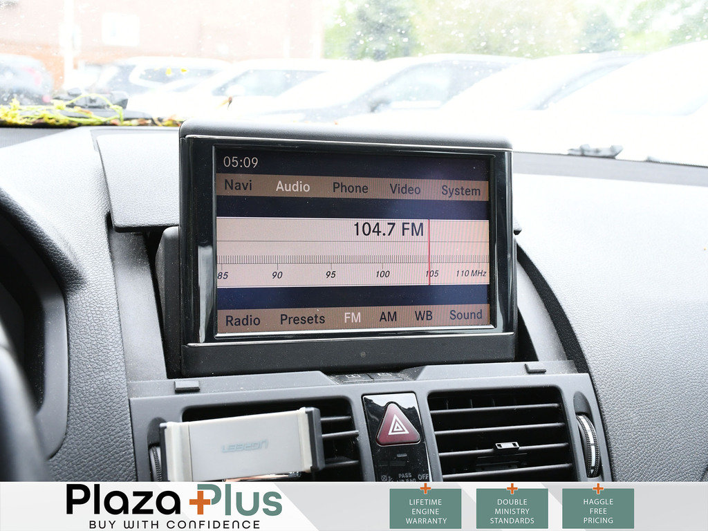 2008 Mercedes-Benz C-Class 3.0L As-Is | You Certify, You Save