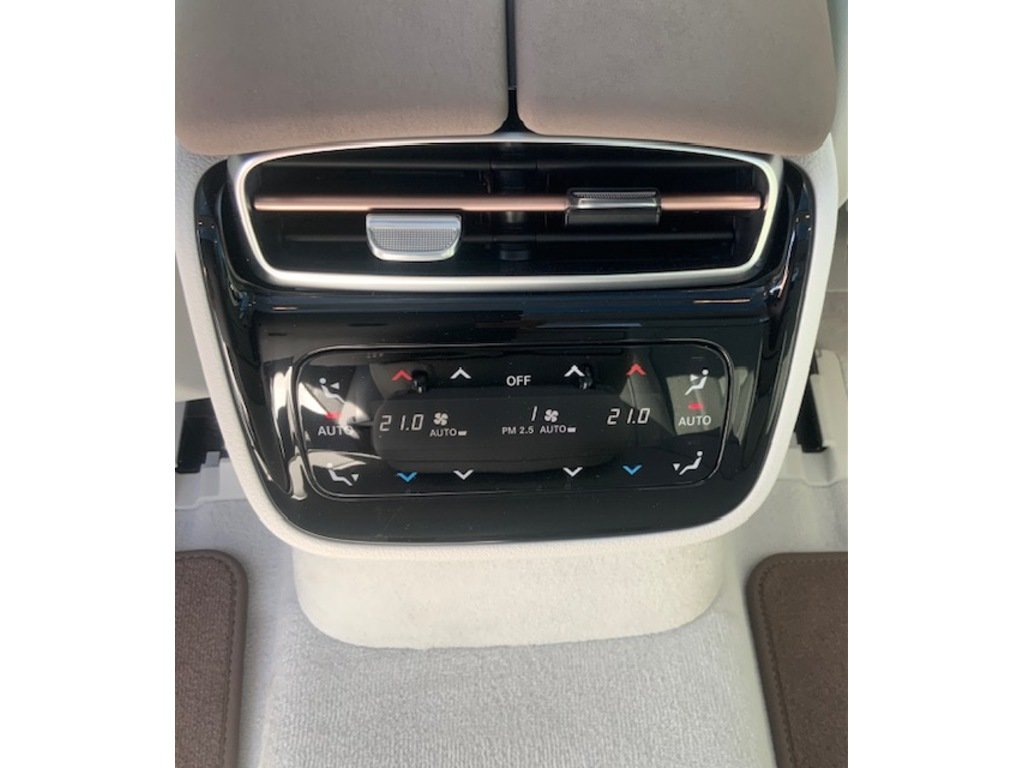 2022 Mercedes-Benz EQS 580 Edition 1 Certified | Low Mileage | NAVI | Bluetooth | Moonroof