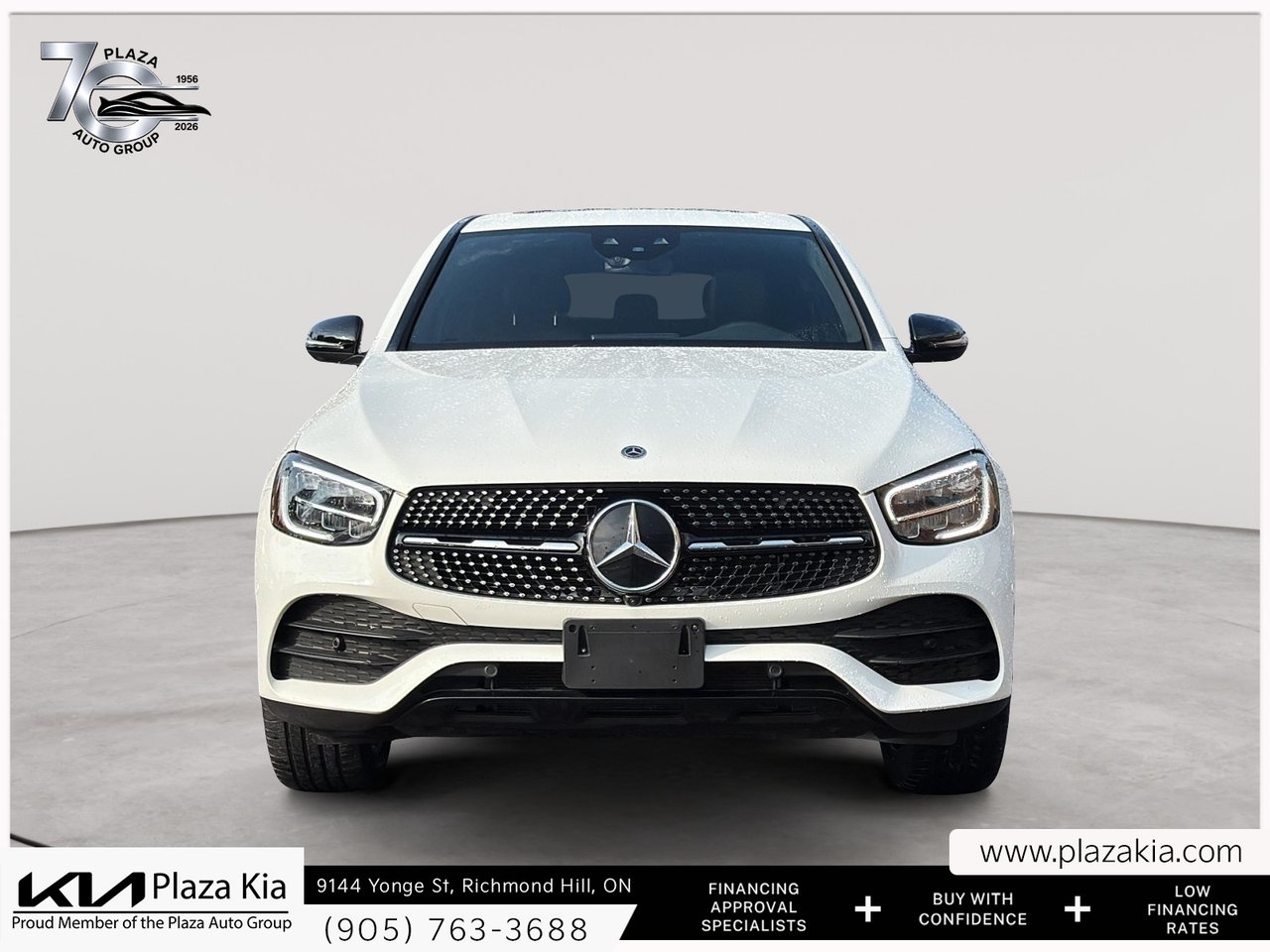 2023 Mercedes-Benz GLC 300-1