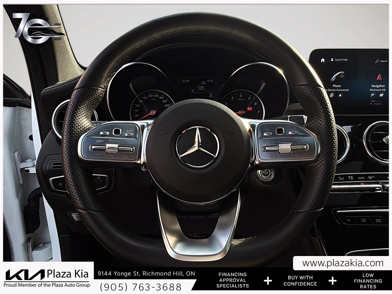 2023 Mercedes-Benz GLC 300-12