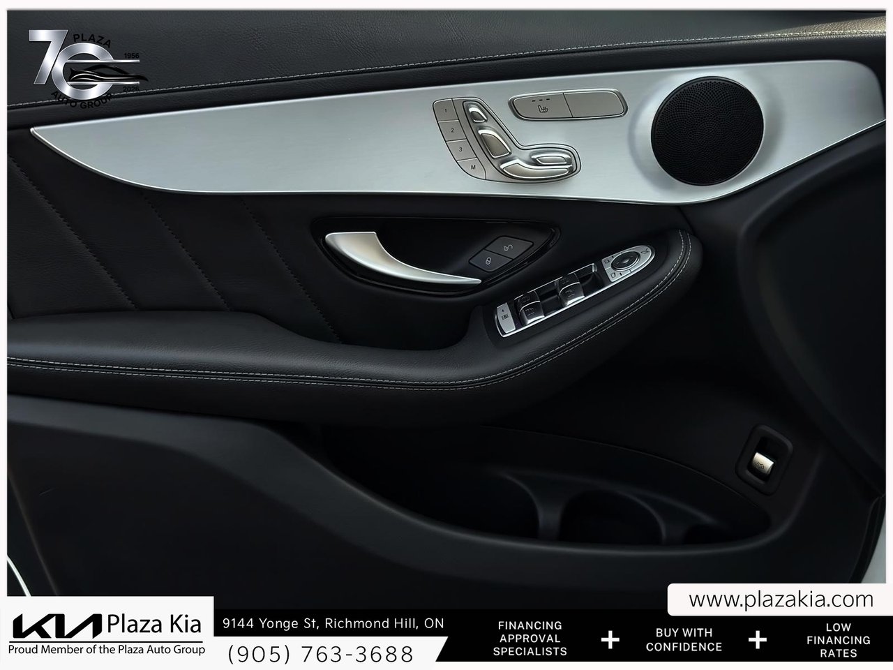 2023 Mercedes-Benz GLC 300-11