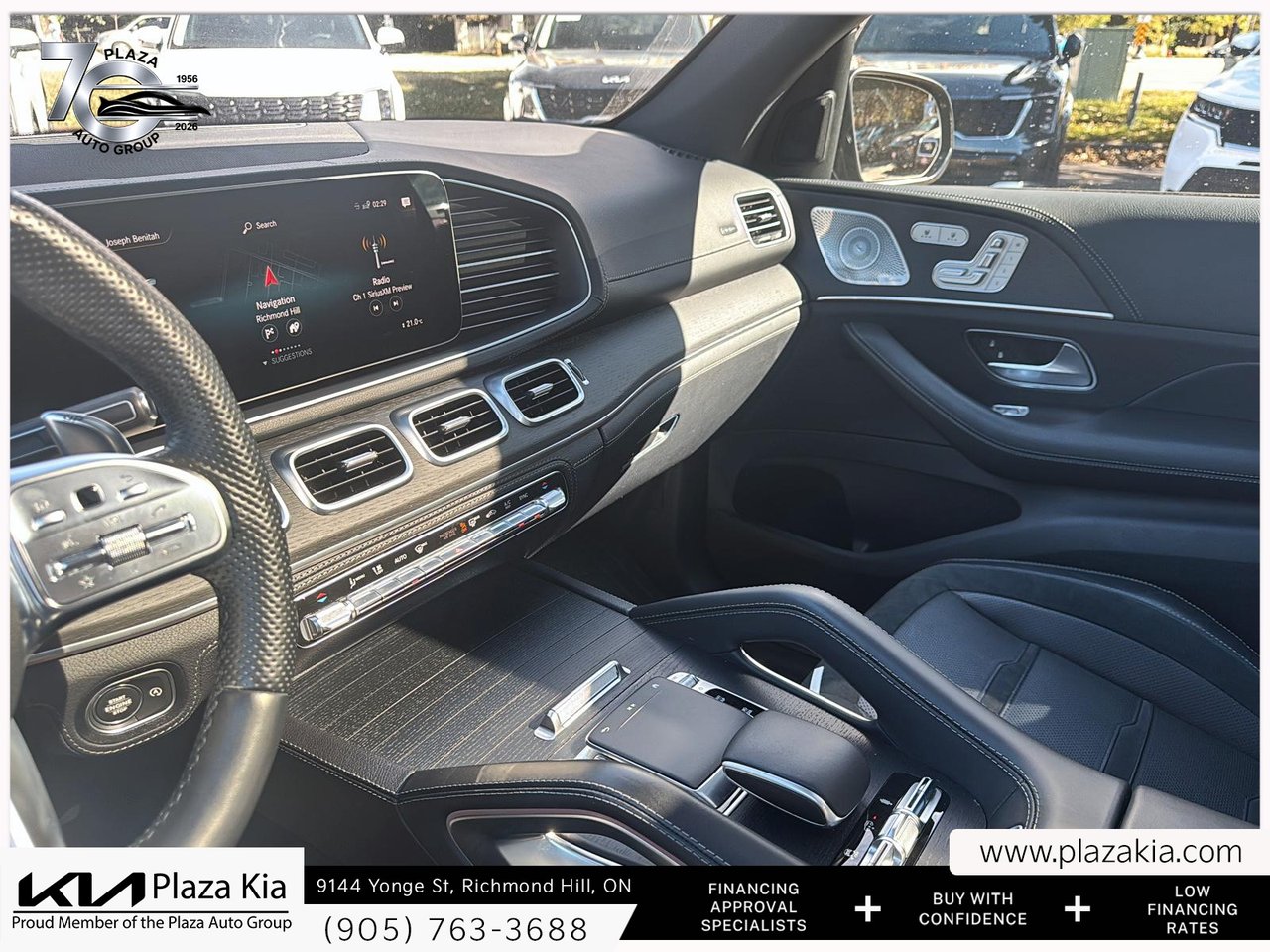 2023 Mercedes-Benz GLE AMG GLE 53-14