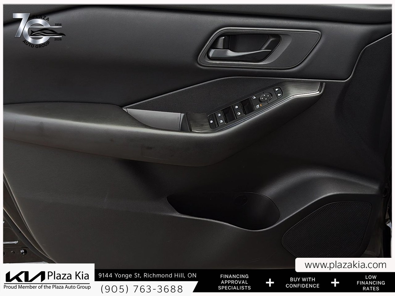 2025 Nissan Rogue S-11