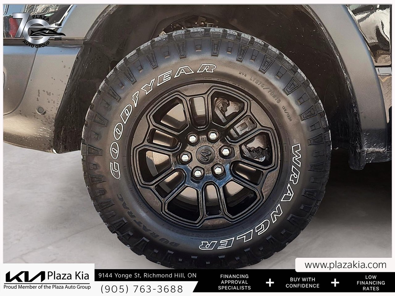 2025 Ram 1500 Rebel-5