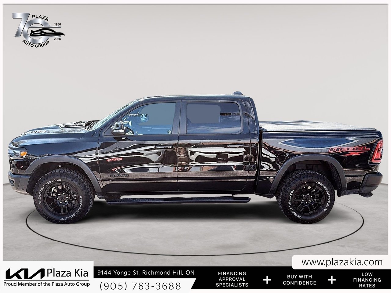 2025 Ram 1500 Rebel-4