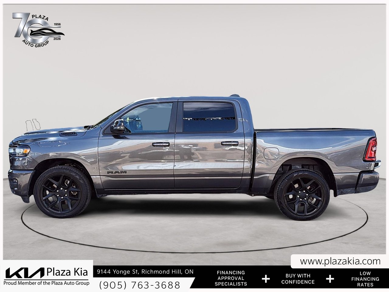2025 Ram 1500 Sport-4