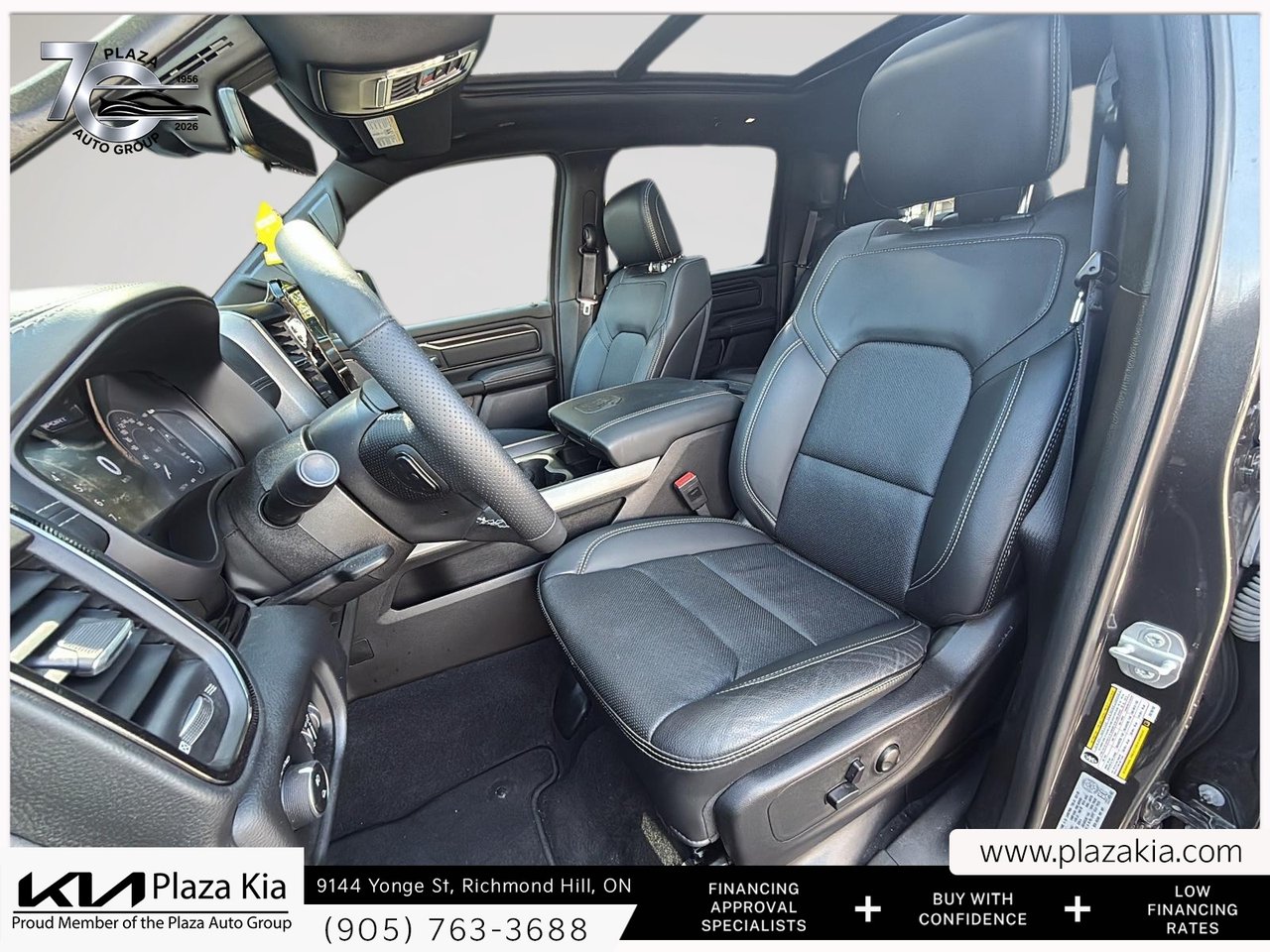 2025 Ram 1500 Sport-7